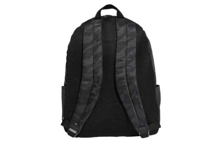 adidas Back to School Badge of Sport Backpack 'Grey' HT4769