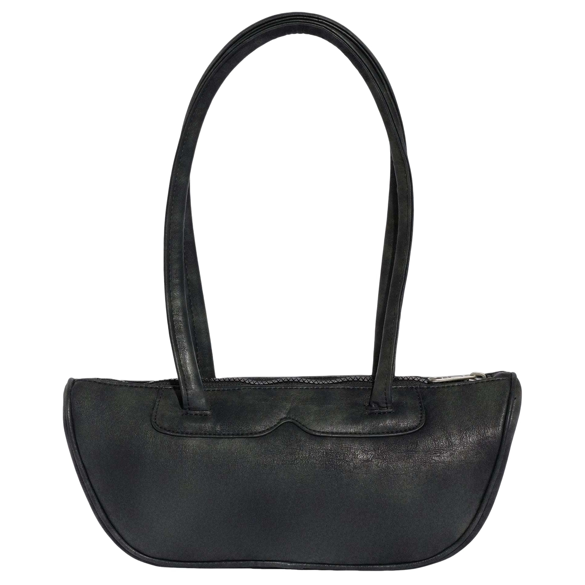 (WMNS) adidas Bowling Bag Studs 'Black' KS9292
