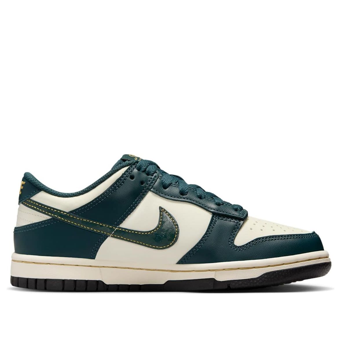 (GS) Nike Dunk Low 'Deep Jungle' FB9109-301