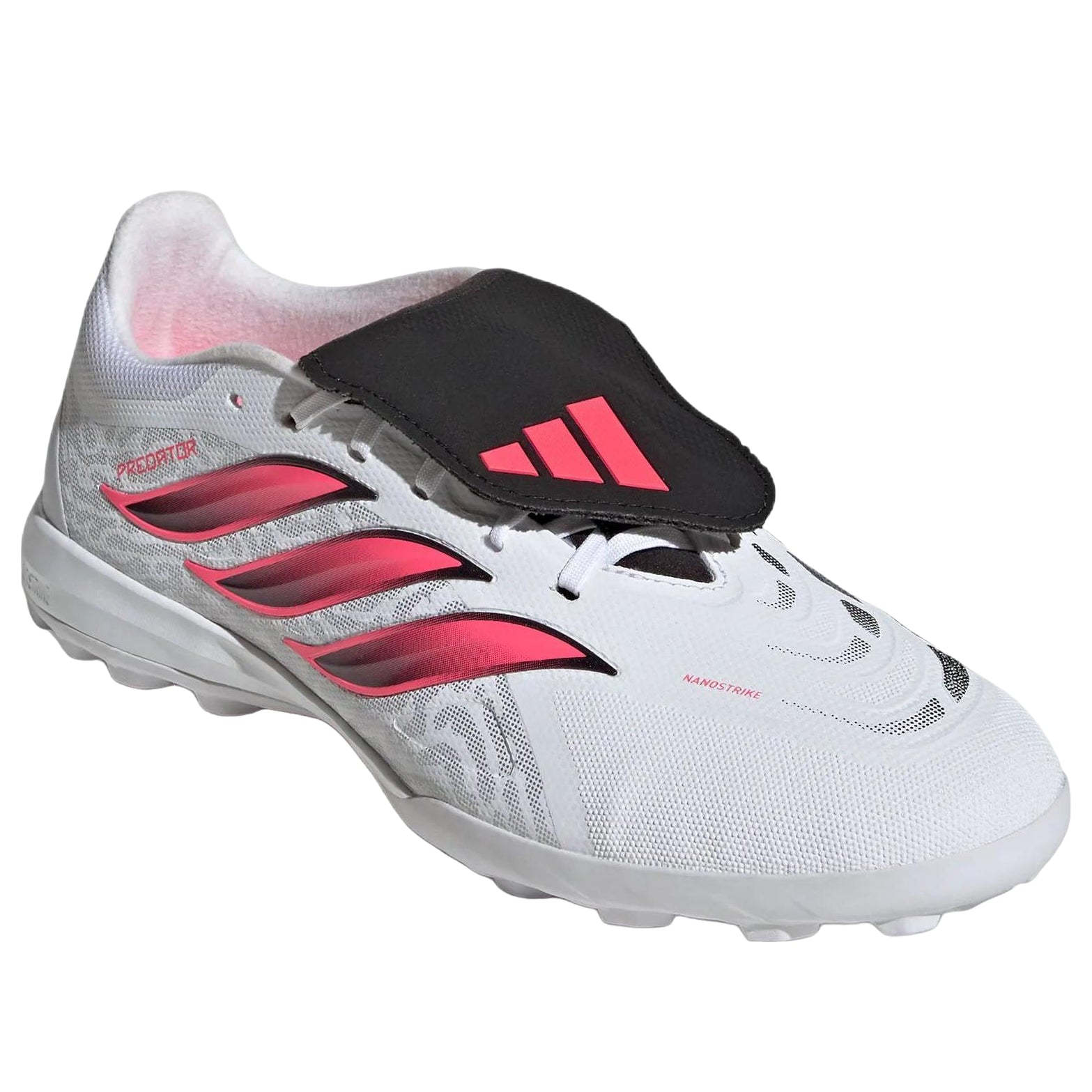 adidas Predator League Fold-Over Tongue TF 'Chaos vs Control World Cup Pack' IH7213
