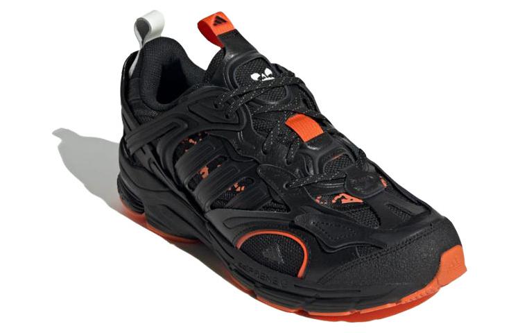 adidas Spiritain 2000 Deluxe 'Black Orange' HQ4641