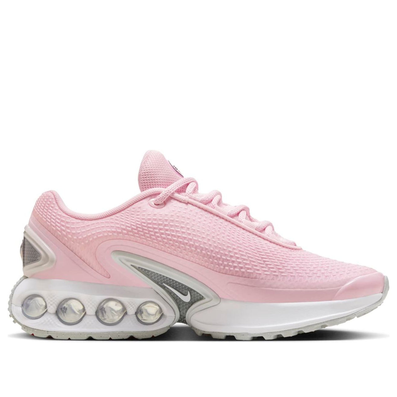 (WMNS) Nike Air Max Dn SE 'Pink Foam Silver White' HJ9636-601