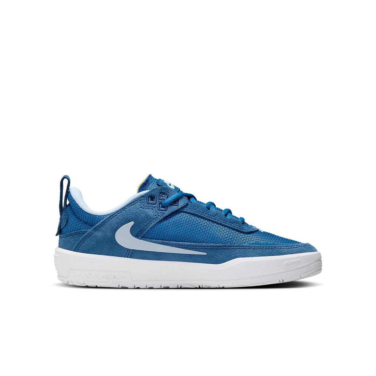 (GS) Nike SB Day One SB 'Court Blue' FN4210-400