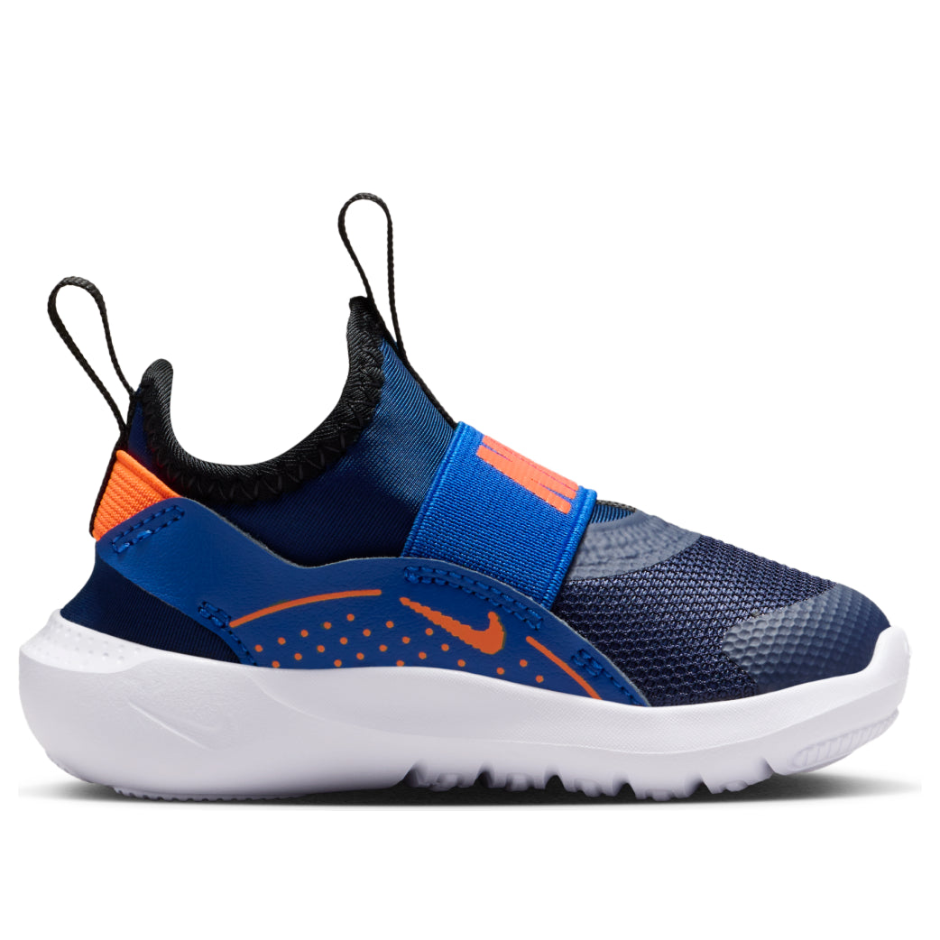 (TD) Nike Flex Runner 4 'Midnight Navy Game Royal' IF2895-401
