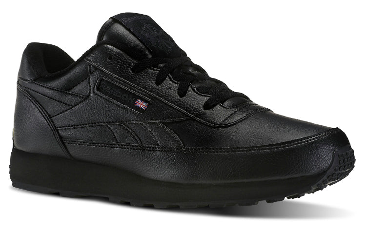 Reebok Classic Renaissance 'Black' V66939