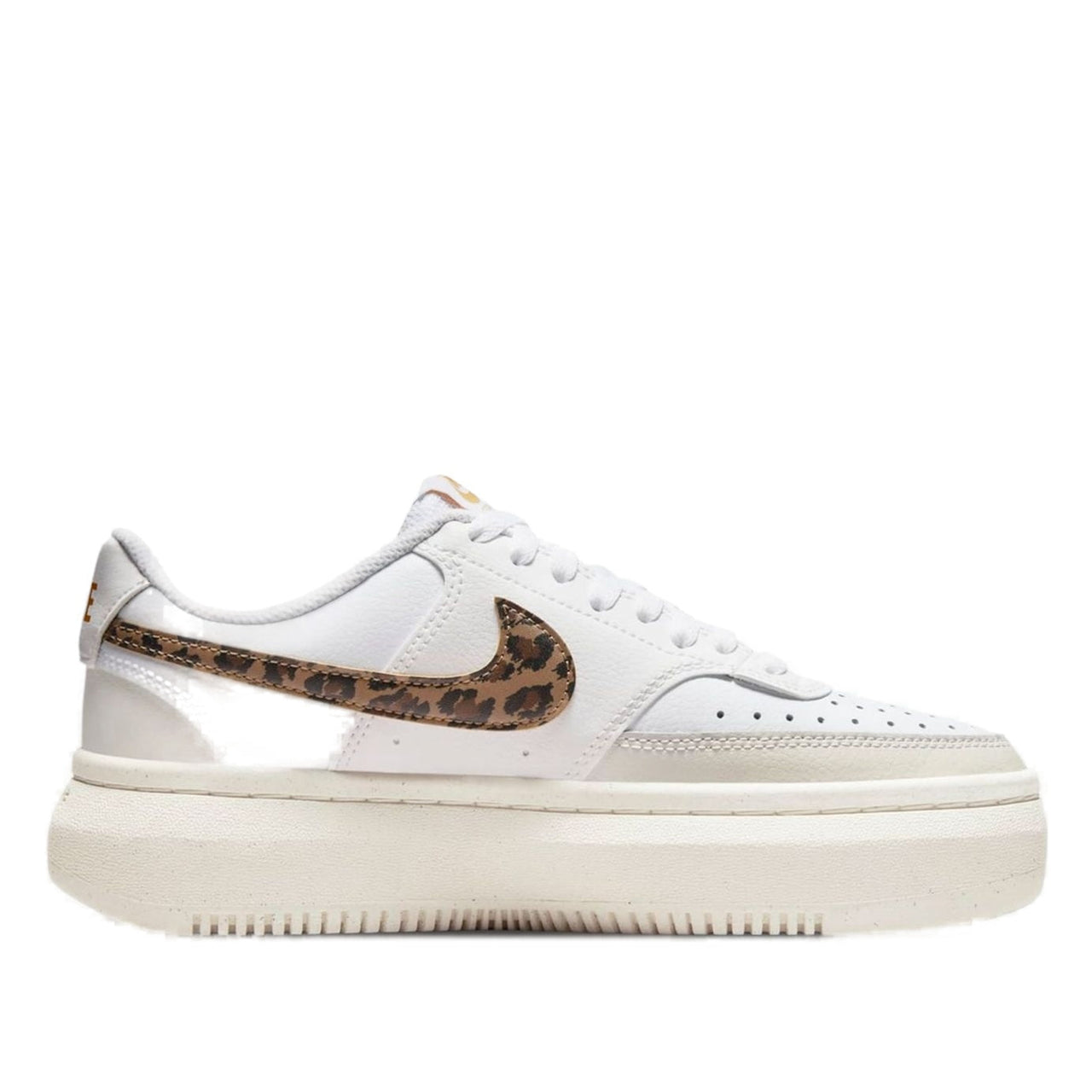 (WMNS) Nike Court Vision Alta 'Leopard' DO2791-100
