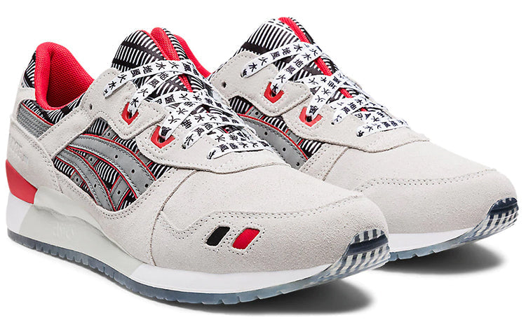 ASICS Gel Lyte 3 'Glacier Grey' 1191A281-020
