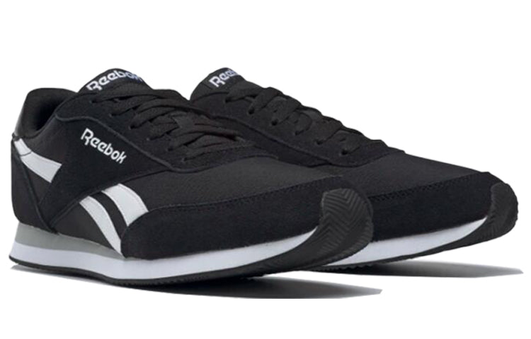 Reebok Royal Classic Jogger 2 Black V70710