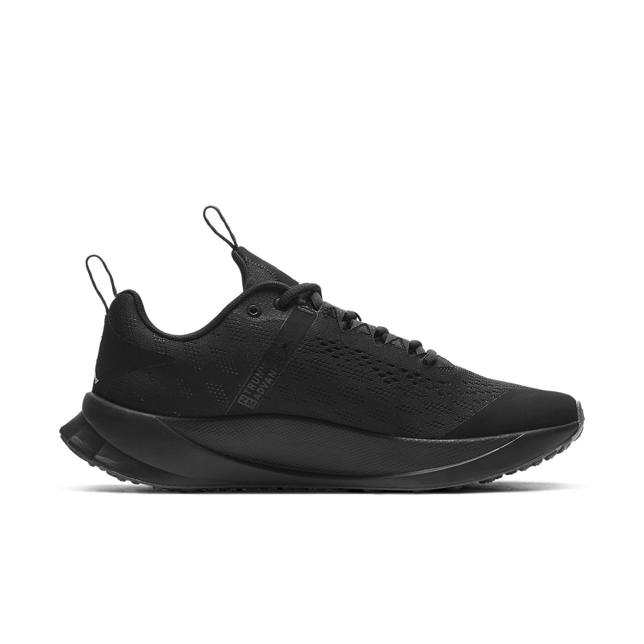 Air Jordan Zoom Trunner Advance 'Black Cat' CJ1494-001