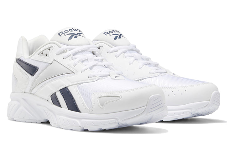 Reebok Royal Hyperium 'White Vector Navy' FX2388