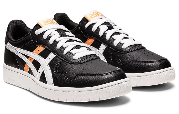 (WMNS) ASICS Japan S 'Black White' 1202A118-001