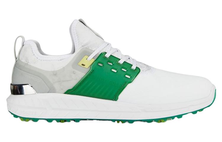 PUMA Ignite Articulate Azalea 'White Archive Green' 378334-01