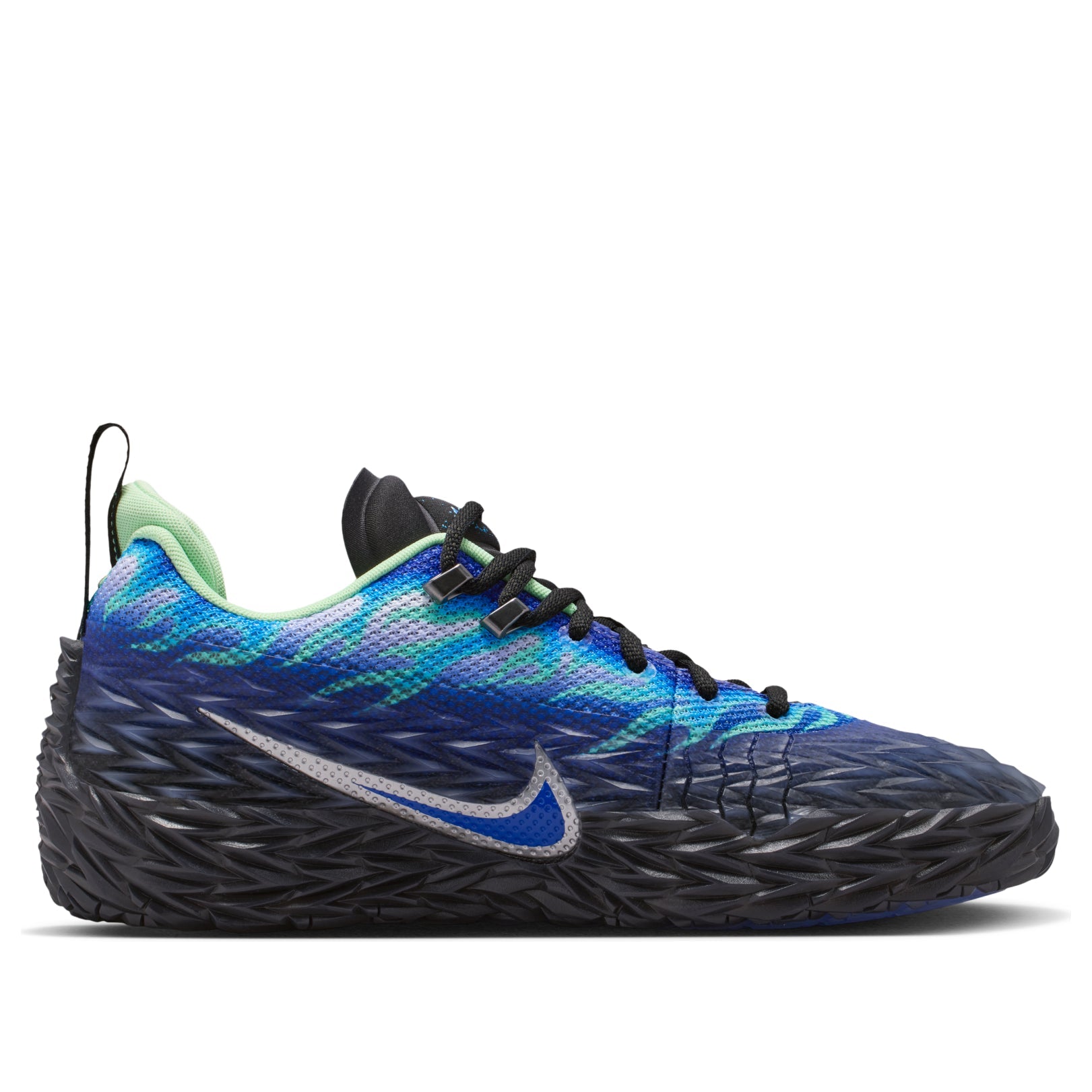 Nike S.T. Charge EP 'Game Royal Silver Baltic Blue' IW1897-400