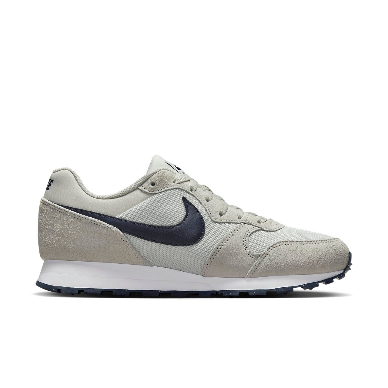 Nike MD Runner 2 'Light Bone Obsidian' 749794-009