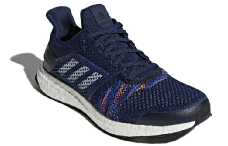 adidas UltraBoost ST 'Noble Indigo' CQ2146