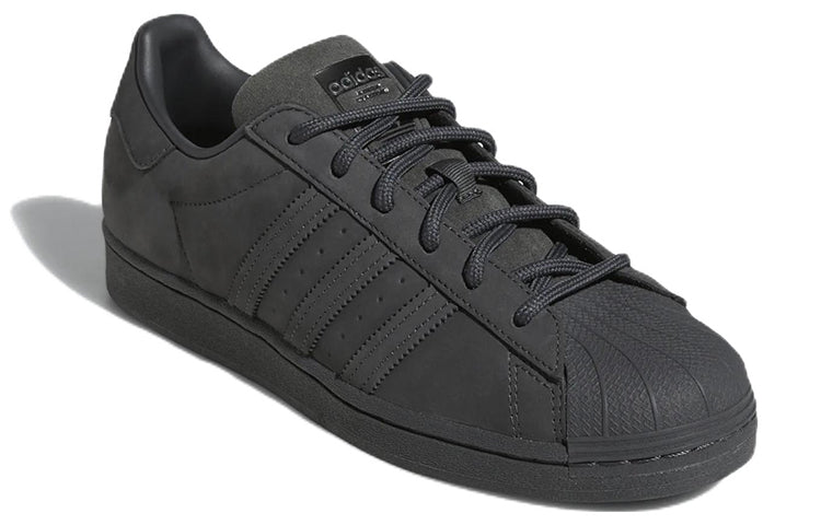 adidas Superstar 'Double Grey' GZ4830