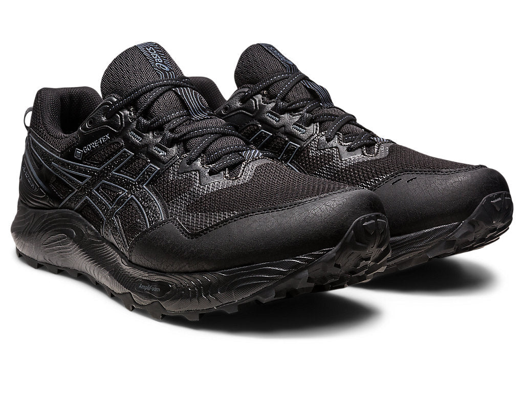 ASICS Gel-Sonoma 7 GORE-TEX 'Black Carrier Grey' 1011B593-002