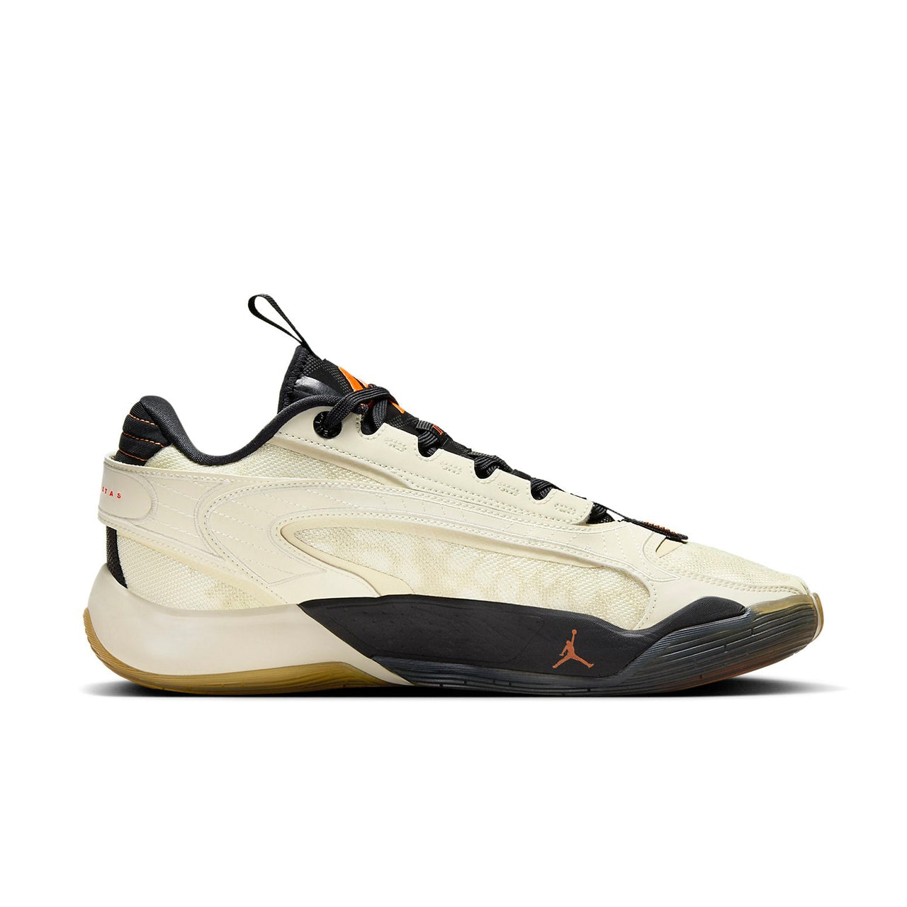 Air Jordan Luka 2 PF 'Coconut milk' DX9012-100