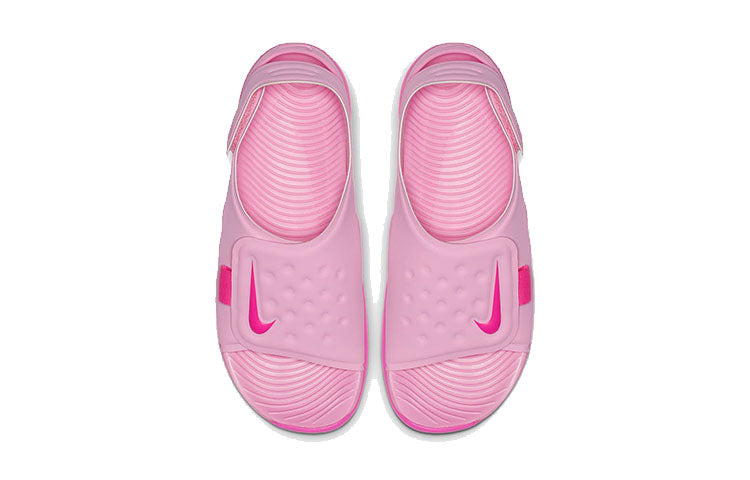 (GS) Nike Sunray Adjust 5 'Pink' AJ9076-601