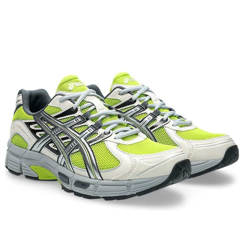 ASICS Gel-Stratus MC 'Lime Zest Pure Silver' 1203B219-300