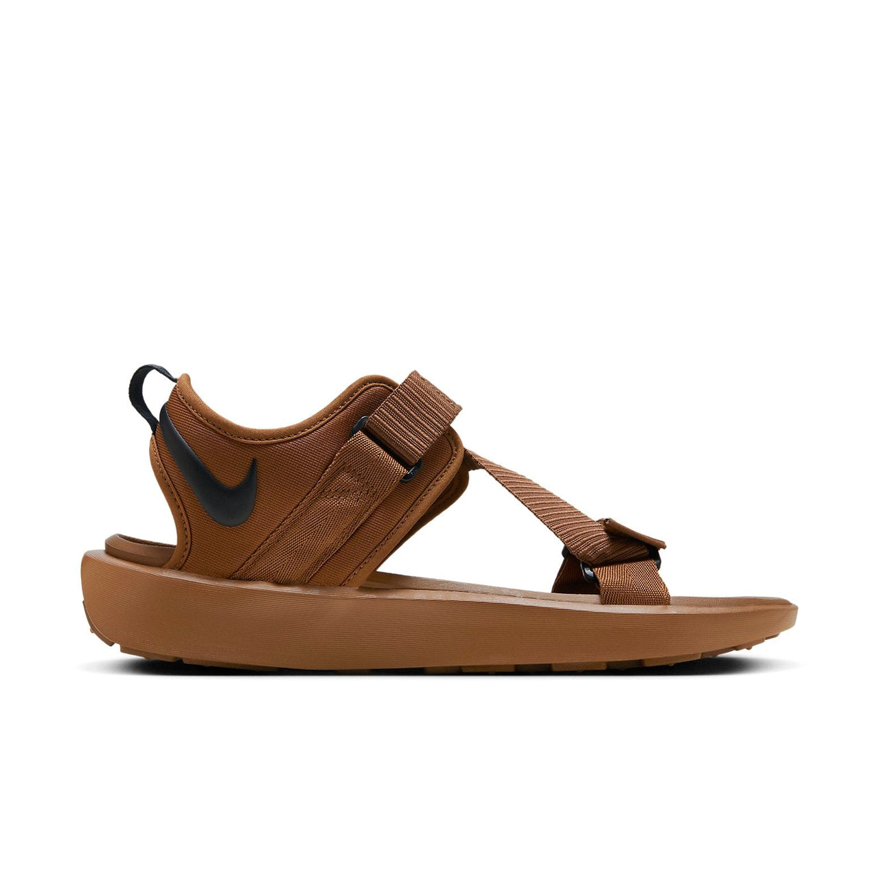 Nike Vista Sandals 'Light British Tan' DJ6605-201