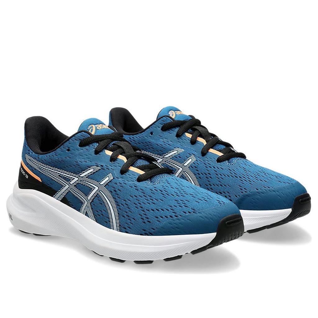 (GS) ASICS GT-1000 13 'Blue Navy' 1014A343-400