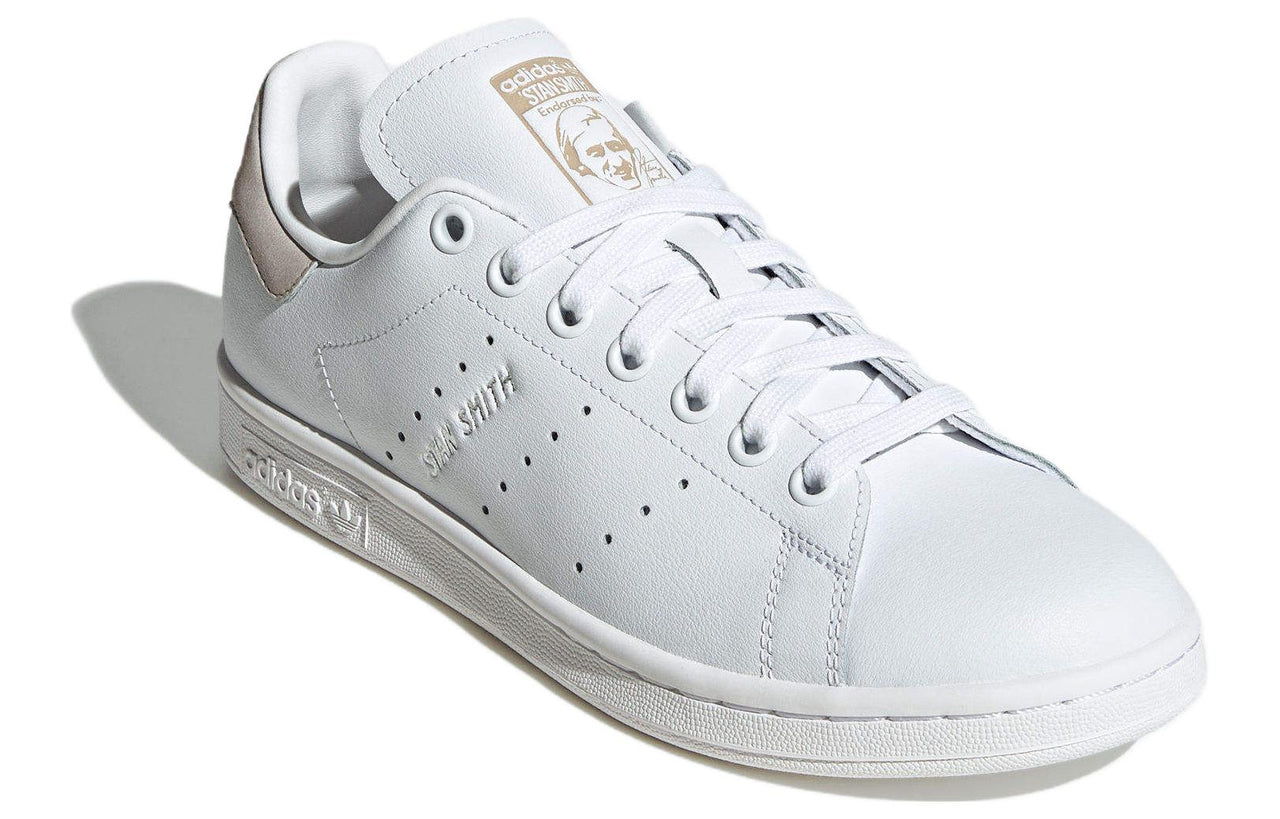 (WMNS) adidas originals StanSmith 'White' ID5782