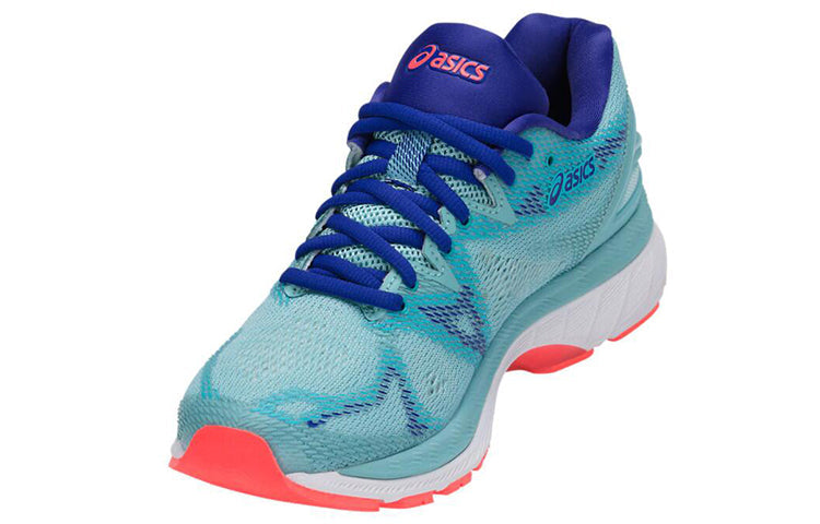 (WMNS) ASICS Gel-Nimbus 20 'Porcelain Blue' T850N-1401