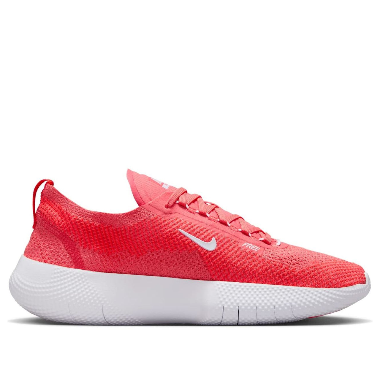 (WMNS) Nike Free 2025 'Magic Ember Bright Crimson' HF2720-800