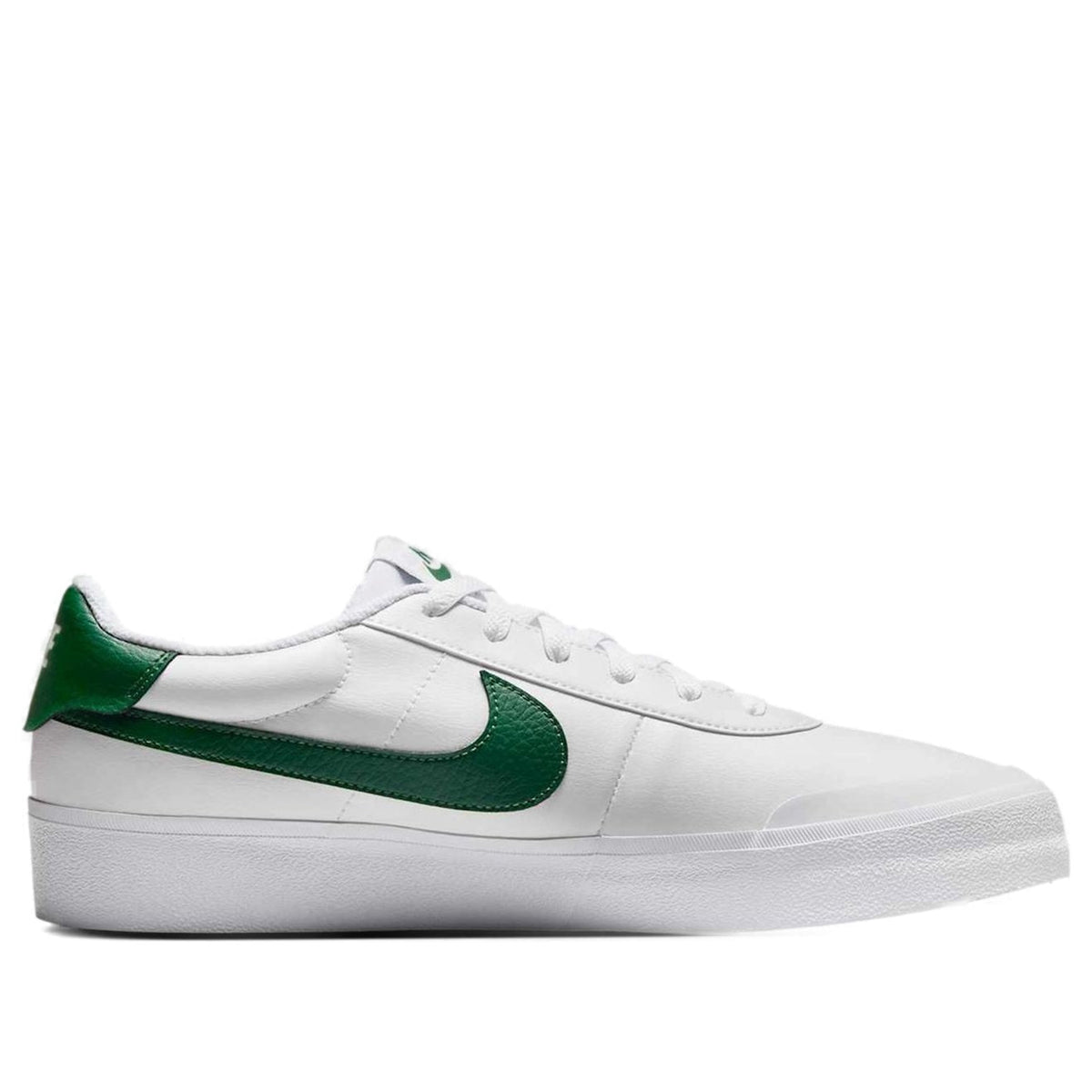 Nike Court Shot 'White Fir' FQ8146-107