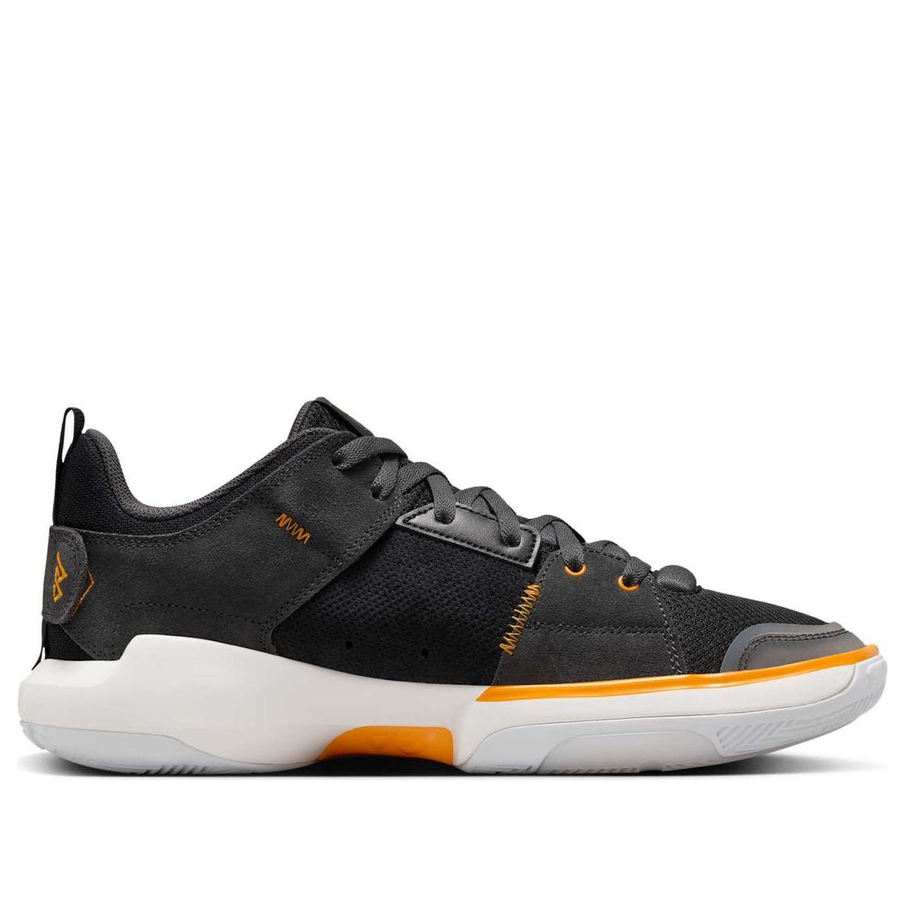Air Jordan One Take 5 'Black Anthracite Sail Taxi' FD2335-007