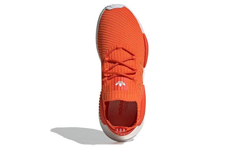 (WMNS) adidas NMD_W1 'Collegiate Orange' IG3145
