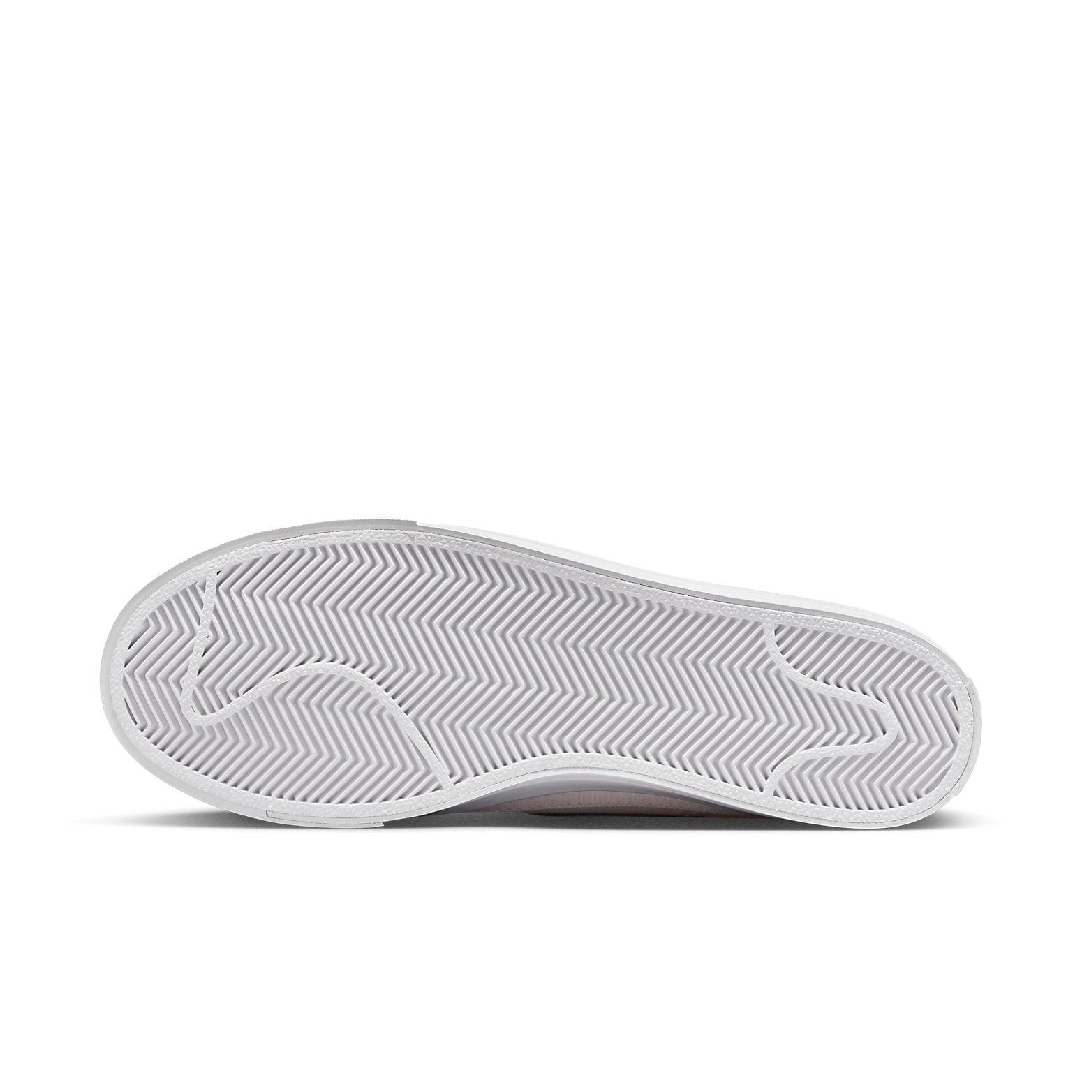 (WMNS) Nike Court Legacy Canvas 'Leopard' DV7008-001