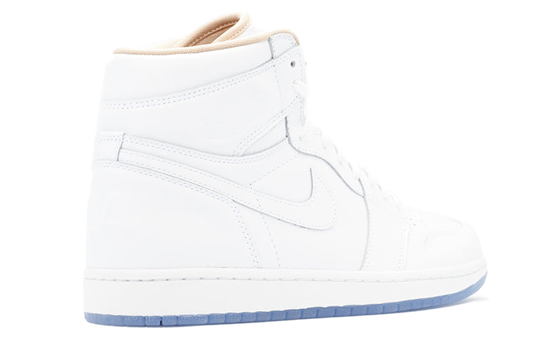 Air Jordan 1 Retro High OG 'Los Angeles' 2015 819012-130