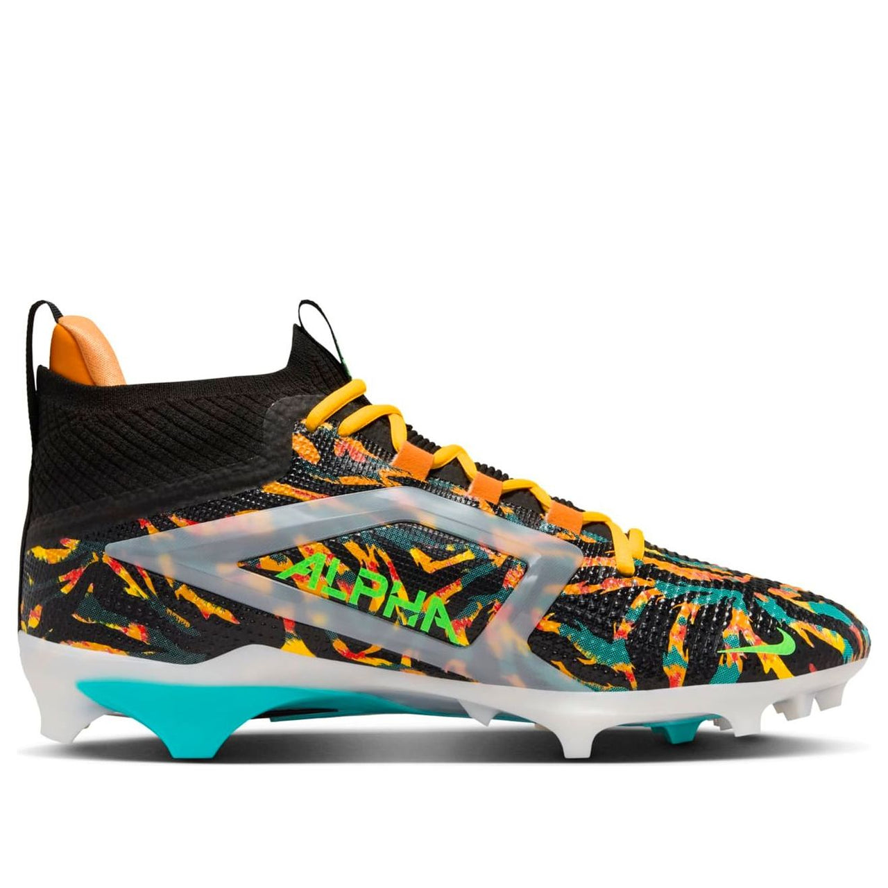 Nike x Travis Kelce Alpha Menace 4 Elite '90s Fashion' HF4316-001