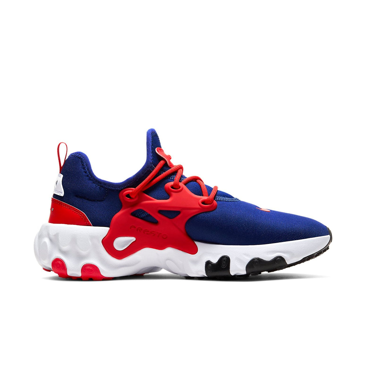 Nike React Presto 'USA' CW5586-400