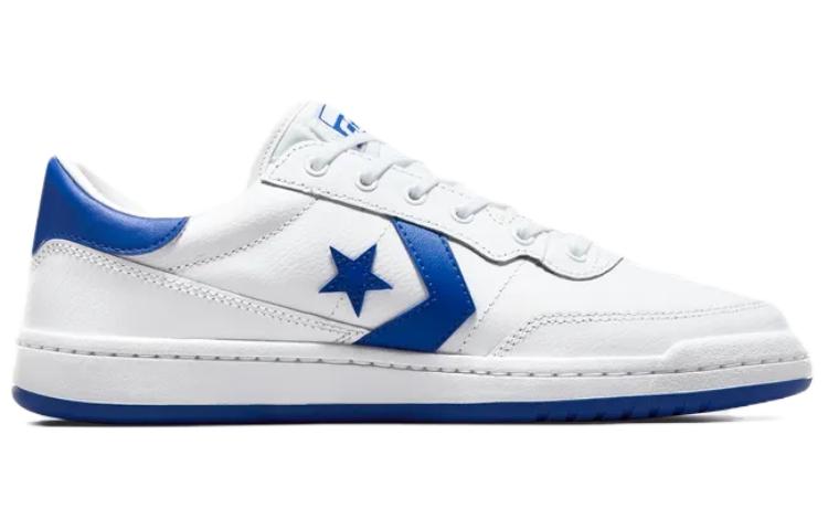 Converse Fastbreak Pro 'White Blue' A10202C