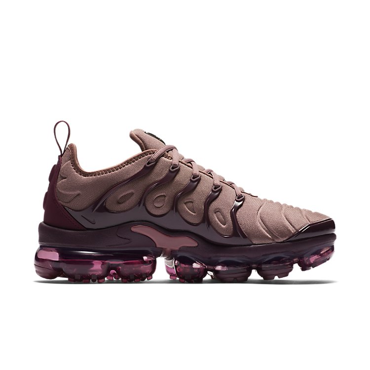 (WMNS) Nike VaporMax Plus 'Smokey Mauve' AO4550-200