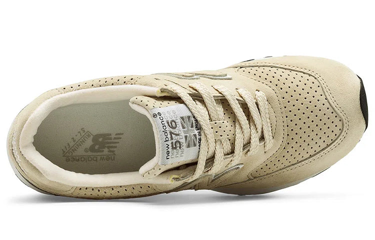(WMNS) New Balance 576 Khaki W576TTN