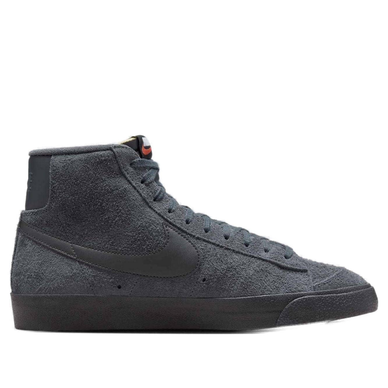 Nike Blazer Mid '77 Premium 'Dark Smoke Grey' HF3157-001