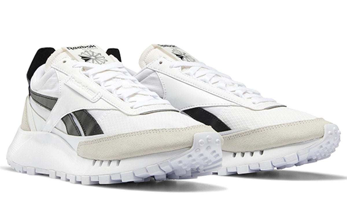 Reebok Classic Leather Legacy 'White Black' GY2722