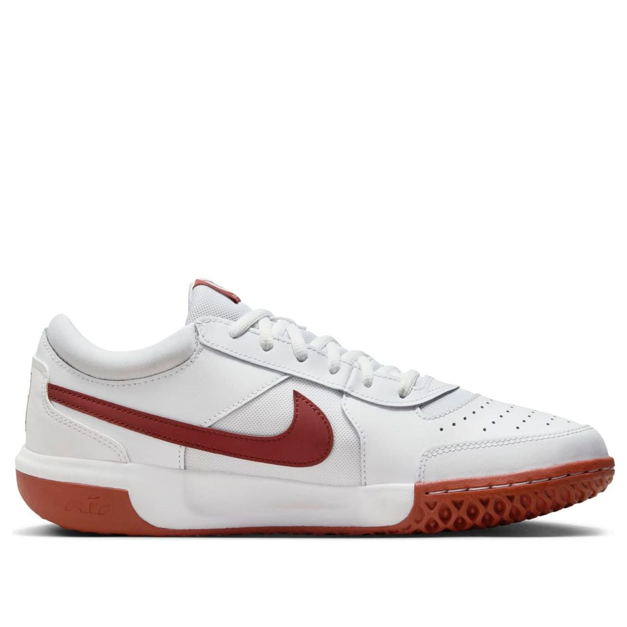 Nike Court Air Zoom Lite 3 Tennis Shoes 'White Cedar' DV3258-104