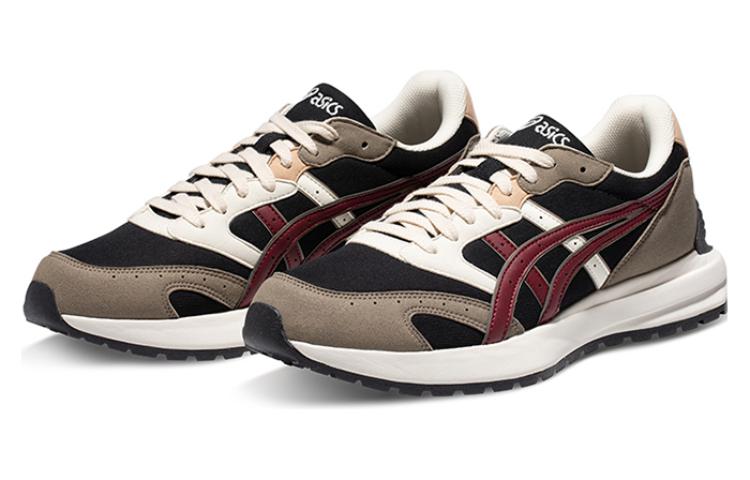 ASICS Tarther Sc 'Black Gray Red' 1203A433-004