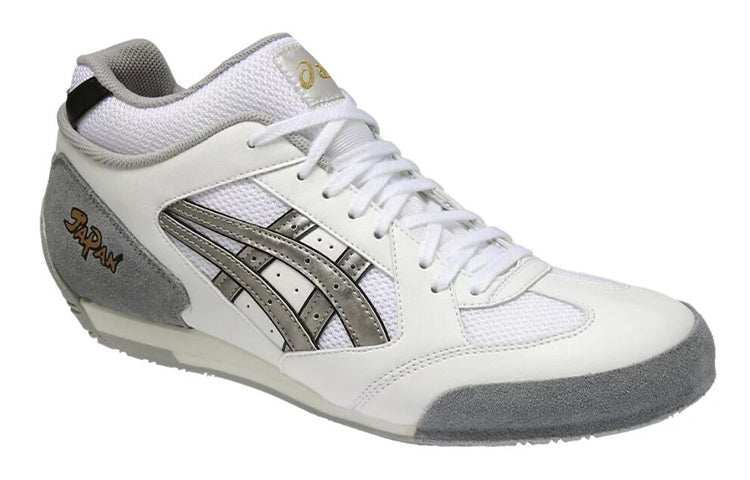 ASICS Japan S 'White Grey' TLA342-0193