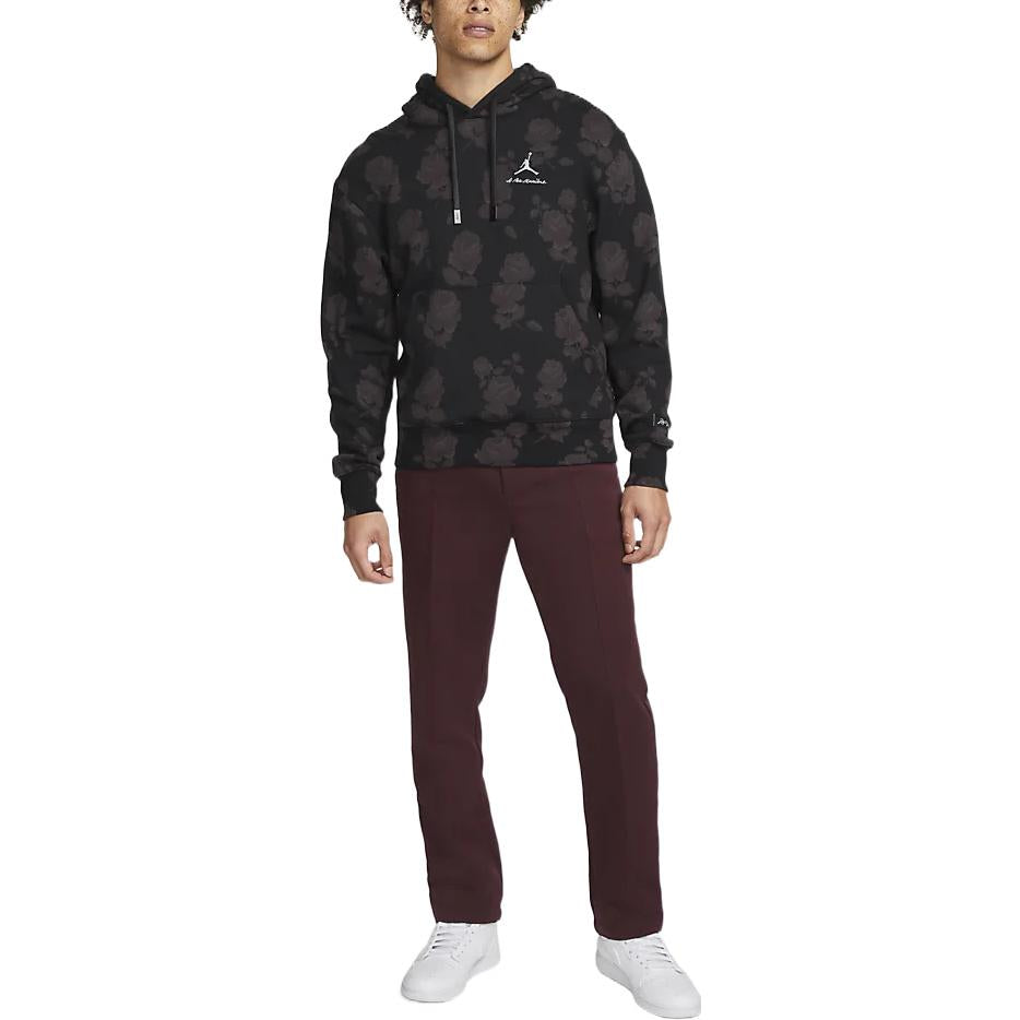 Air Jordan x A Ma Maniere SS22 Pant Asia Sizing 'Red' DJ9751-652