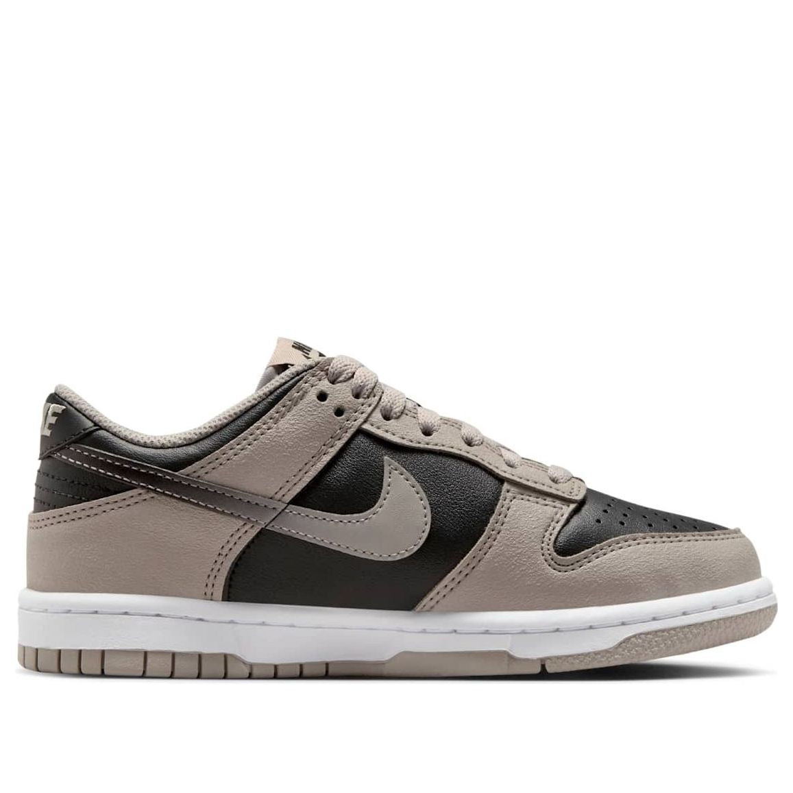 (GS) Nike Dunk Low 'College Grey Black' HV6363-009