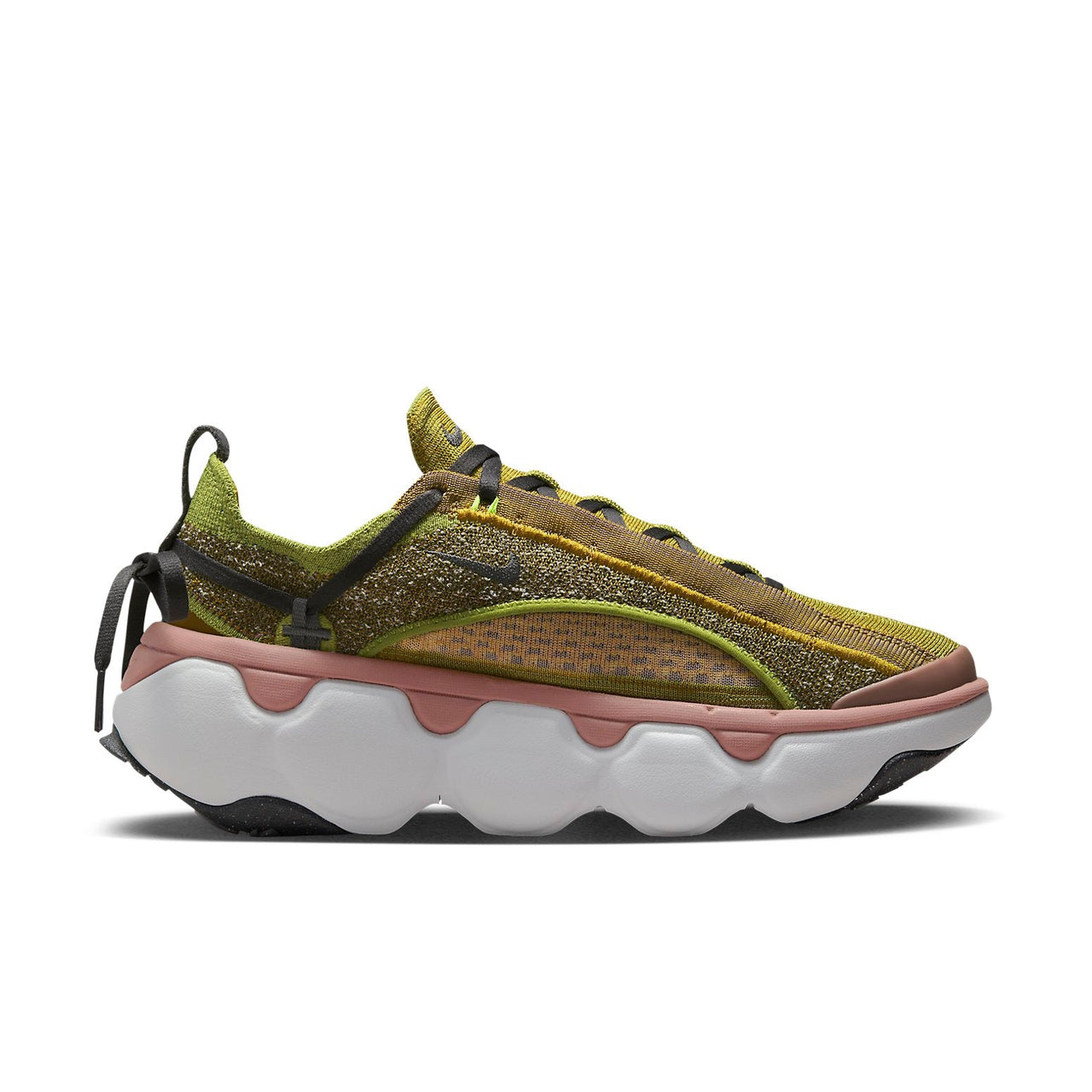 (WMNS) Nike Flyknit Bloom 'Bronzine' FD2149-300