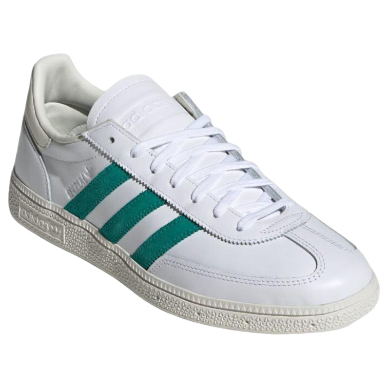 adidas x URBAN RESEARCH DOORS Exclusive Handball Spezial 'Cloud White Equipment Green'  KJ0780