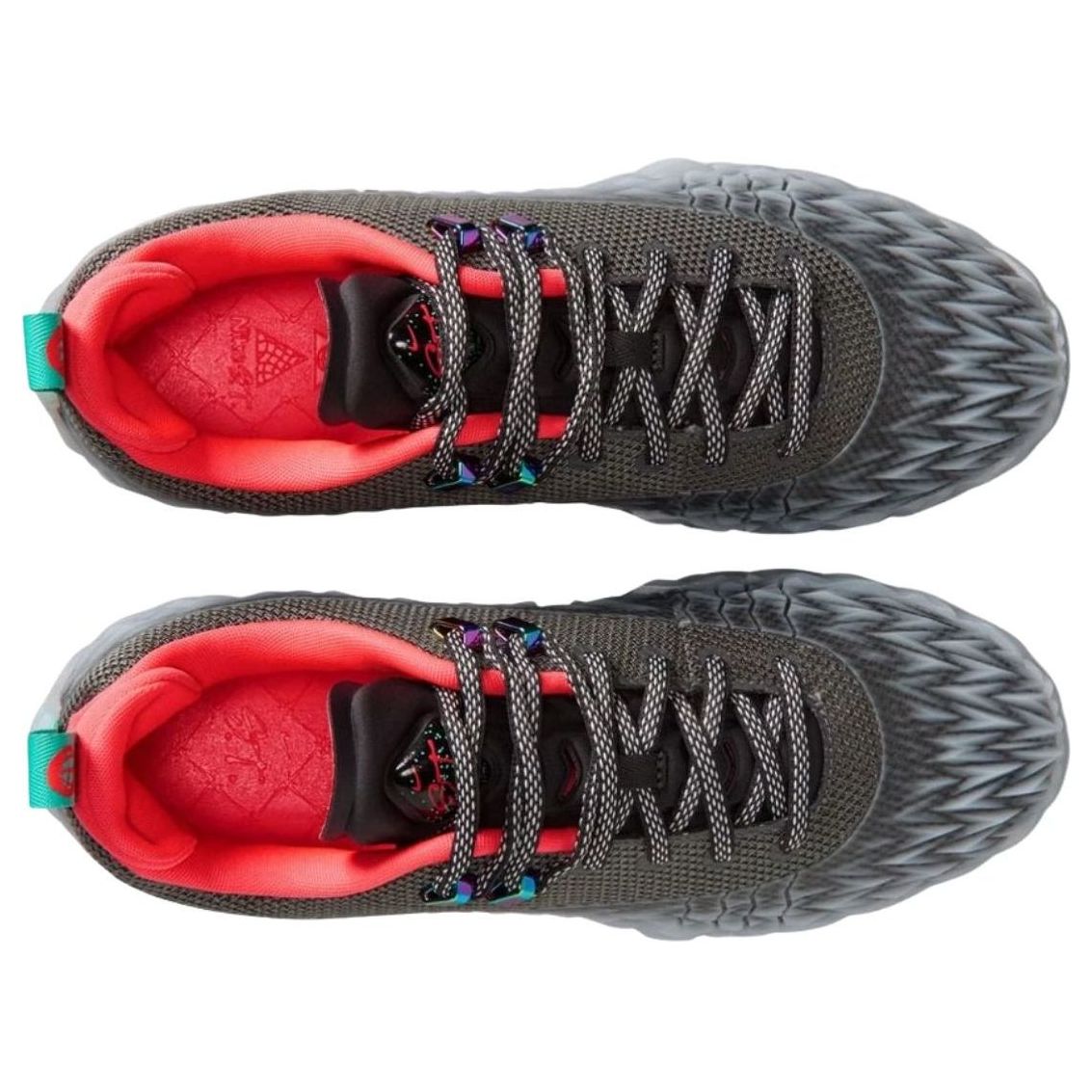 Nike S.T. Flare 2 EP 'Iron Grey' IO8062-002