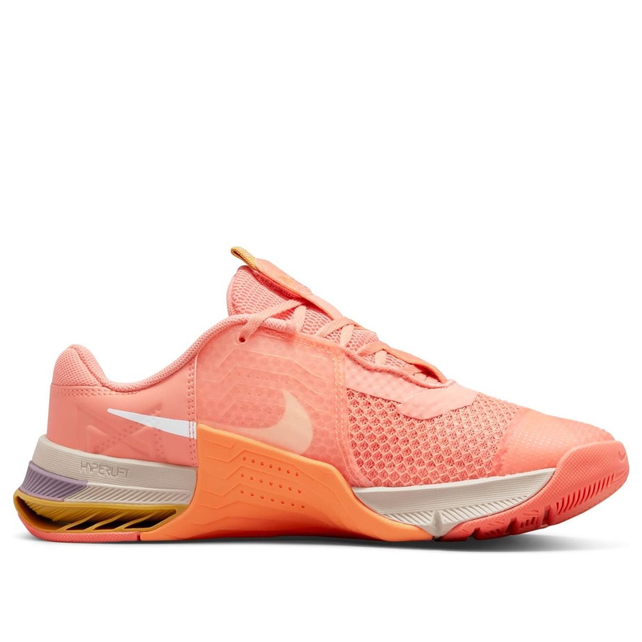 (WMNS) Nike Metcon 7 'Crimson Bliss' CZ8280-600